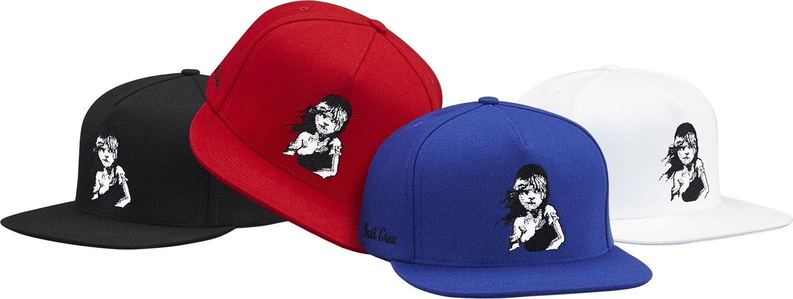 Broadway 5-Panel